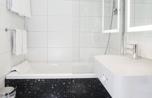 Harstad Hotel | Thon Hotel Harstad
