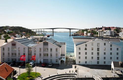 Kristiansund Hotel | Thon Hotel Kristiansund