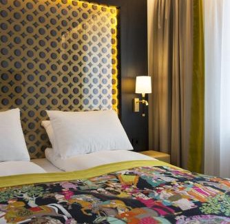 Oslo City Centre Hotel | Thon Hotel Rosenkrantz Oslo