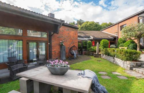 Asker Hotel | Thon Hotel Vettre