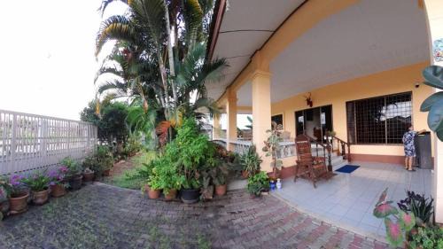 Samut Sakhon House | Thongkham house