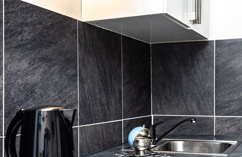Thorigny-sur-Marne Apartment | Thorigny station :studio 10 min Disneyland