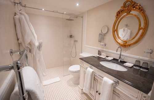 Thornbury Other | Thornbury Castle, Relais & Châteaux