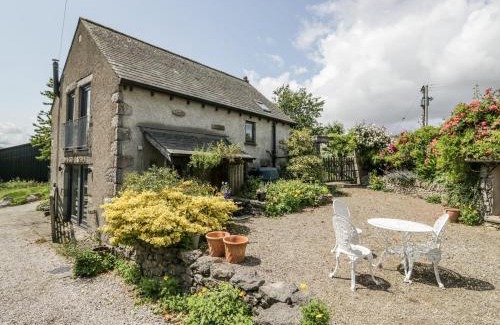 Warton House | Threagill