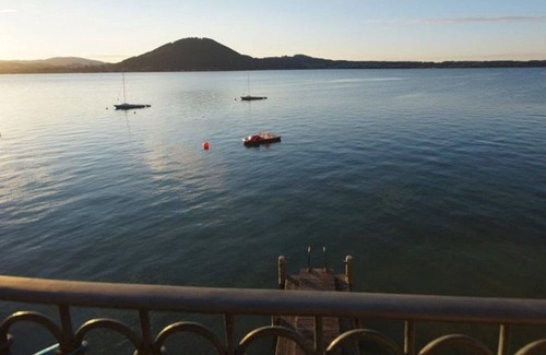 Weyregg am Attersee Cottage | Three and four-bed rooms 15 Seeblick - Gasthof zur Landeroith GmbH