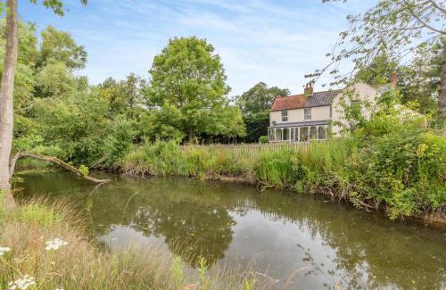 Bungay House | Three Ash Farm