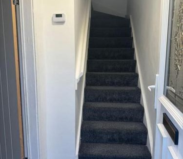 Wolverhampton House | Three bed house in Wolverhampton