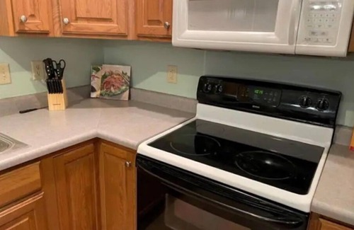 Sioux Falls House | Three Bed, Two Bath, Clean/Safe, Close to downtown