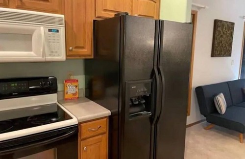 Sioux Falls House | Three Bed, Two Bath, Clean/Safe, Close to downtown