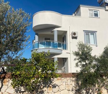 Altinkum Villa | Three Bed villa, Private Pool