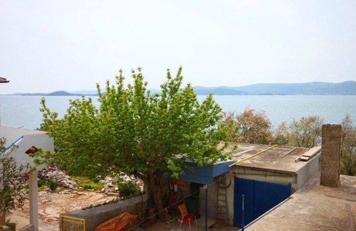 Sveti Petar Apartment | Three bedroom apartment near beach Sveti Petar, Biograd (A-6168-a)