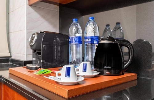 Al Nahda Apartment | Three Bedroom Apartment Near Sahara CenterSharjah