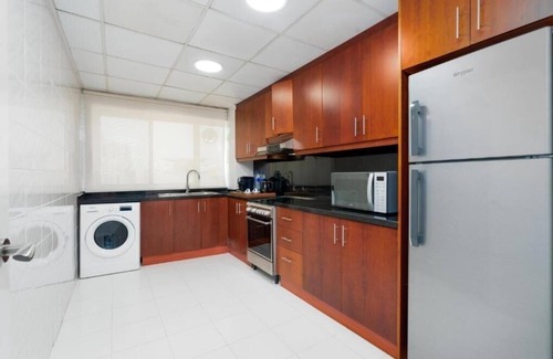 Al Nahda Apartment | Three Bedroom Apartment Near Sahara CenterSharjah