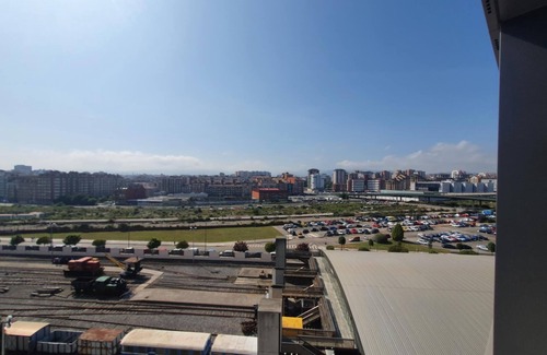 Distrito Oeste Apartment | Three Bedroom Apartment