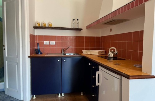 Tropea Apartment | Three Bedroom Apartment