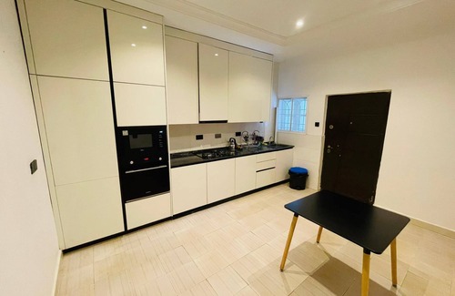 Abuja Apartment | Three Bedroom Apartment