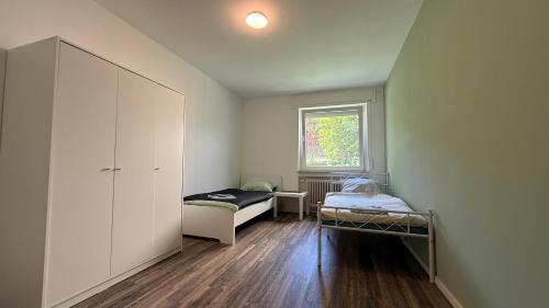 Maintal-Hochstadt Apartment | Three Bedroom Comfort Apartment Maintal