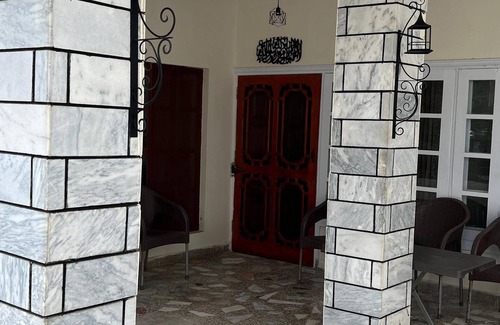 Abbottabad Villa | Three-Bedroom Holiday Home