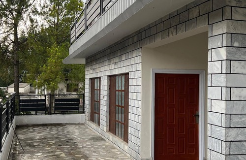 Abbottabad Villa | Three-Bedroom Holiday Home