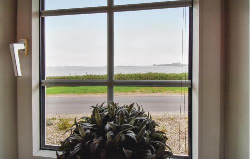 Haarby House | Three-Bedroom Holiday Home In Haarby
