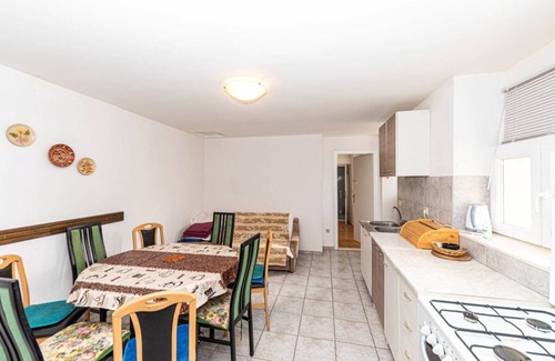 Labin House | Three Bedroom Holiday Home with Pool