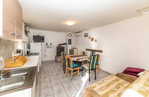 Labin House | Three Bedroom Holiday Home with Pool
