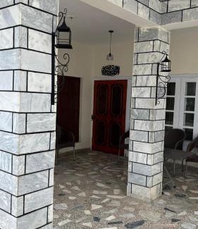 Abbottabad House | Three-Bedroom Holiday Home