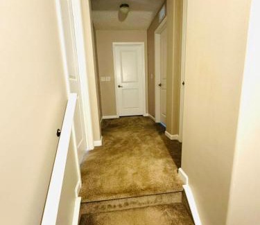 Timberlea Apartment | Three Bedroom Home In Fort McMurray