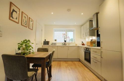 Easton House | Three Bedroom House in Easton