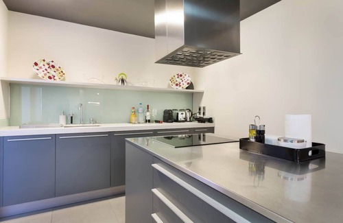 Eixample Apartment | Three bedroom superior apartment Paseo de Gracia - You Stylish