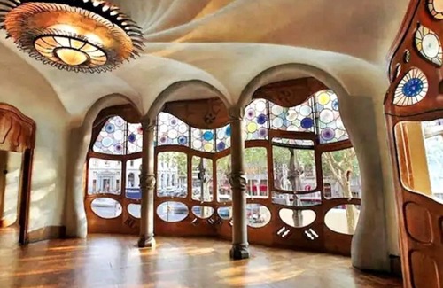 Eixample Apartment | Three bedroom superior apartment Paseo de Gracia - You Stylish