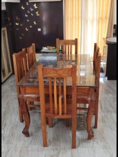 Perumbaikad Villa | Three bedroom Villa