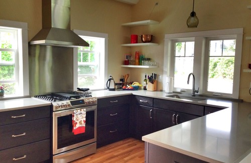 Bozeman House | Three blocks from Main Street - Bozeman - lovely long-term rental