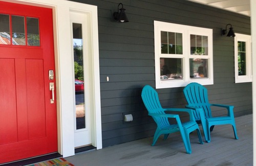 Bozeman House | Three blocks from Main Street - Bozeman - lovely long-term rental