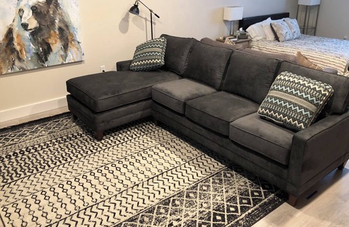 Bozeman House | Three blocks from Main Street - Bozeman - lovely long-term rental
