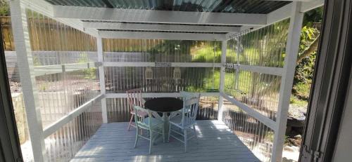 Havelock House | Three D's Cottage