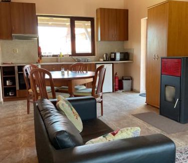 Banya Apartment | Three Graces