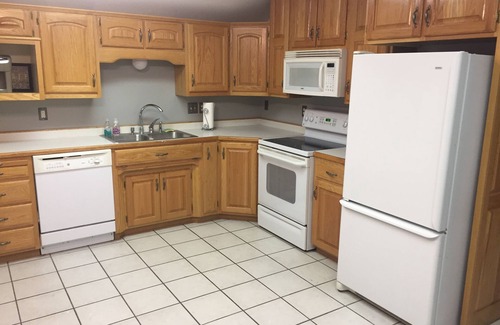 Bolivar Apartment | Three Kings in the country!