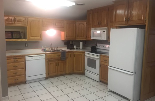 Bolivar Apartment | Three Kings in the country!