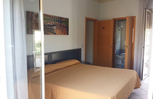 Pinetamare Villa | THREE LEVEL VILLA in private park