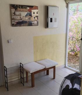 Podi House | Three lindens