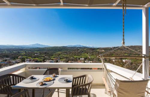 Armenoi Villa | Three Moirai Villa
