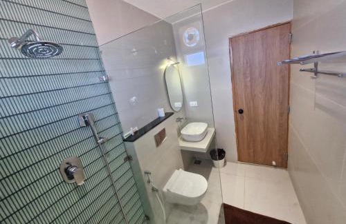 Kanyakumari Hotel | Three Oceans Resort