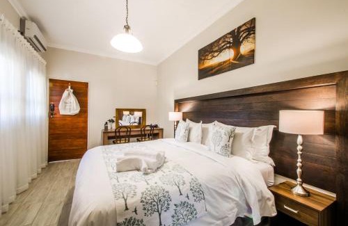 Eldoraigne House | Three Olives Guesthouse