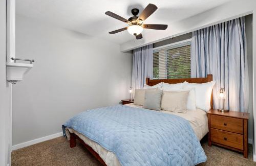 Chestnut Springs House | Three Ridges 05 With Wintergreen Advantage