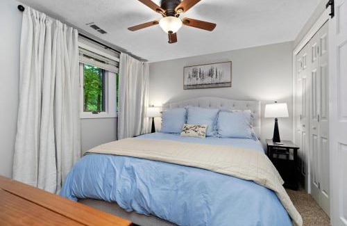 Chestnut Springs House | Three Ridges 05 With Wintergreen Advantage