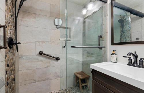 Chestnut Springs House | Three Ridges 05 With Wintergreen Advantage