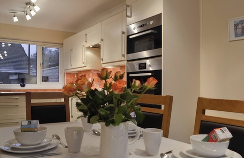 Pontneddfechan Cottage | Three Rivers Cottage