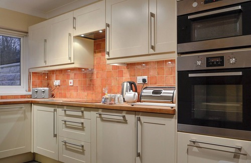 Pontneddfechan Cottage | Three Rivers Cottage