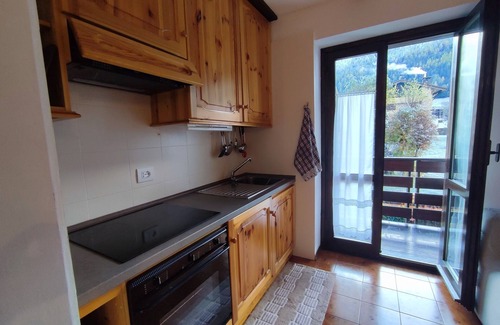 Corteno Golgi Apartment | Three-room apartment "Casa del Sole" in Aprica/Baradello